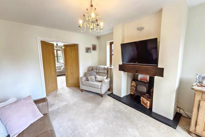 Arnold Road, Stoke Golding, CV13 6JG photo 4
