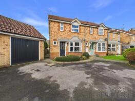 8, Franklin Road, Maidenbower, Crawley RH10 7FG