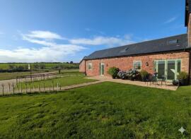 Pounsford Barn, Kerswell Barton Farm, Broadclyst EX5 3AF