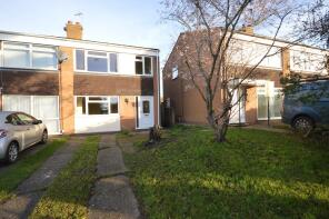 22, Denham Close, Colchester CO7 9NS