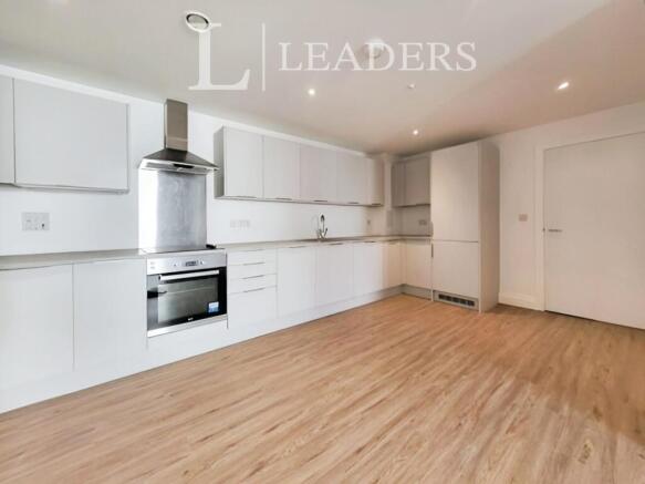 Kitchen/ Reception