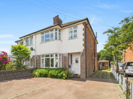 53, Broadwater Way, Broadwater, Worthing BN14 9LH