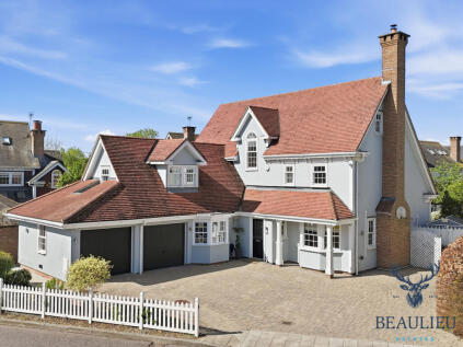 Frances Green, Beaulieu Park, CM1 6