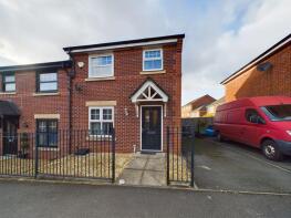 3, Silver Birch Road, Manchester M9 7GG
