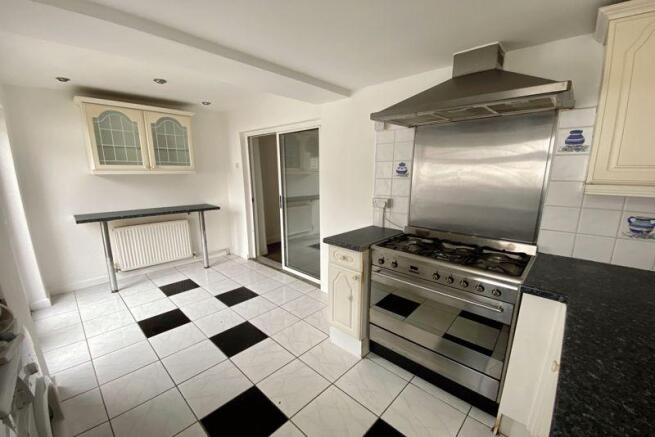 Kitchen/Breakf...