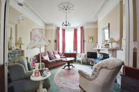 St Mildreds Road, Ramsgate