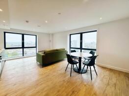 Apartment B912, Phoenix, Saxton Lane, Leeds LS9 8GJ