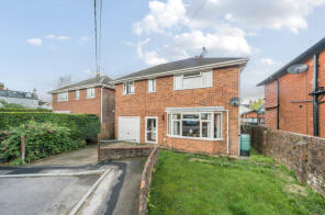 14, Upper Grove Road, Alton GU34 1NW