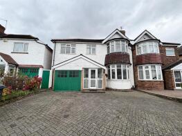 29, Pembroke Croft, Birmingham B28 9EY