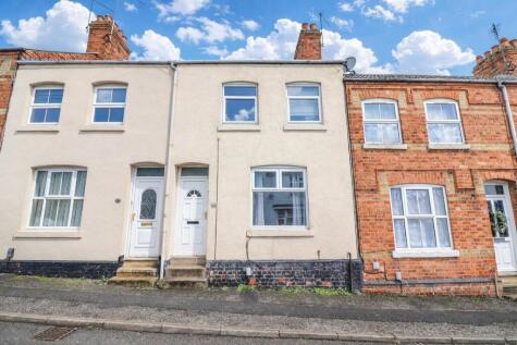 Westfield Street, Higham Ferrers, NN10 8AP