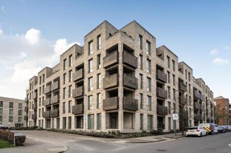 Welford Court, Edgware Green, HA8