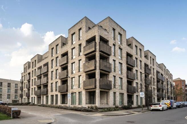 Davidson Frost-Wellings, DFW, Welford Court, Edgwa