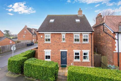 Station Road, Thirsk