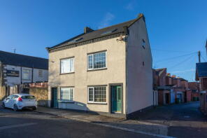 8, Glebe Road, Bedlington NE22 6JS