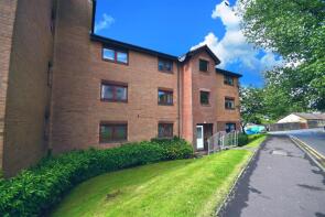 Flat 1, 4, Old Mill Court, Duntocher, Clydebank G81 6BE