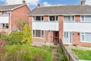 58, Eaves Road, Dover CT17 9LX