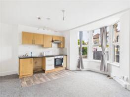 Flat 1, 644, Fishponds Road, Fishponds, Bristol BS16 3HU