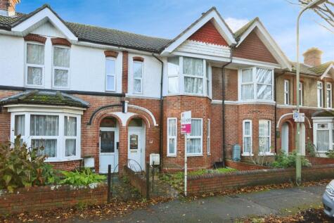 Cranbury Road, Eastleigh