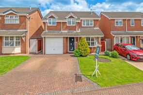 4, Wharfedale Close, Great Sankey, Warrington WA5 3DY
