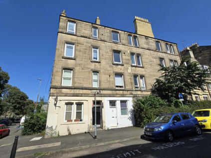 12/8, Murieston Road, Edinburgh, City Of Edinburgh