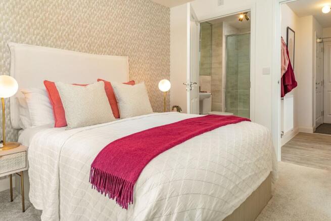 2 bed Apartment for sale Image 4