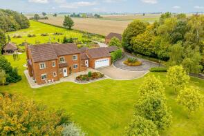 Hedge Row, Donington Road, Swineshead, Boston PE20 3HL