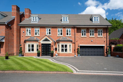 4 Woodlands Park Close, Haigh, WN1 2SD