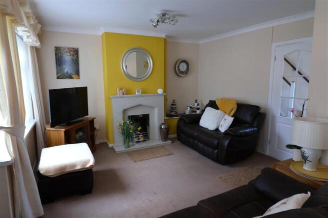 Sitting Room/Diner
