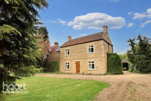 4, North Fen Road, Glinton PE6 7JL