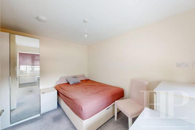 Double Bedroom