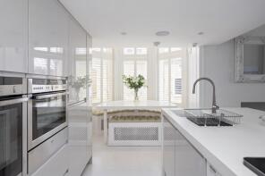 Flat 4, 10, Eaton Gardens, Hove BN3 3TP