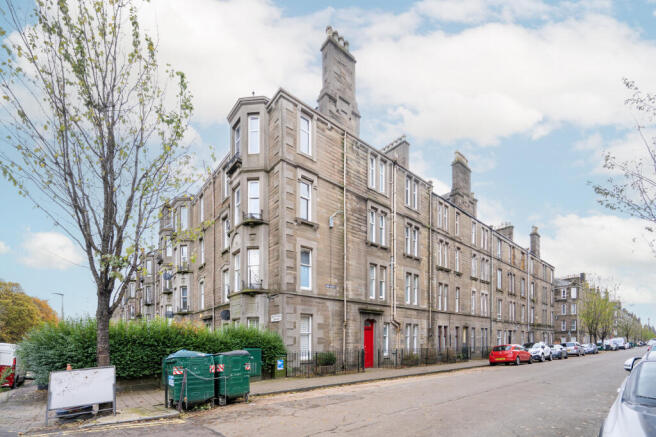35 MD Park Avenue, Dundee, DD4 6NE (25)