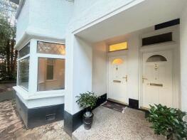 1, 26b Gainslea Court, Derby Road, Bournemouth BH1 3QB
