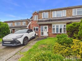 20, Cedar Close, Bradley, Wrexham LL11 4DL