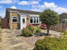 3, The Hawthorns, Huntingdon PE28 3XL