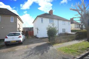 112, Stonecross Road, Hatfield AL10 0HS