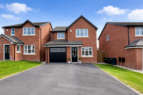 2, Pendle Close, Thornton-cleveleys FY5 3WB