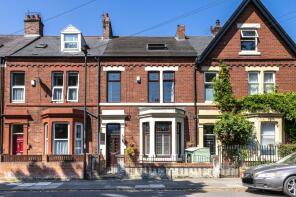8, Cleveland Terrace, North Shields NE29 0NS