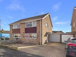 4, Westbrook Crescent, Brough HU15 2TR