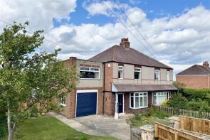 7, Hartlea Avenue, Beaumont Hill, Darlington DL1 3NE