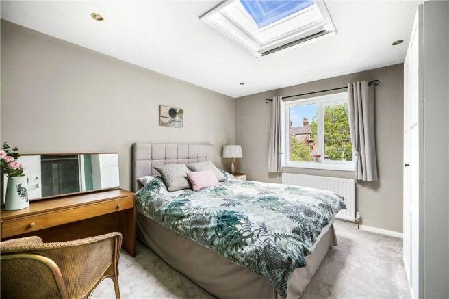Bedroom - Annex