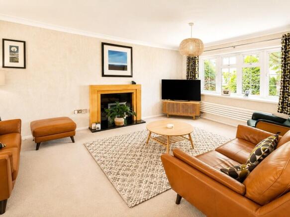 Cornwall Crescent, Yate photo 4