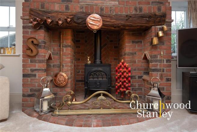 Inglenook
