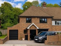 94, Valley Drive, Brighton BN1 5FF