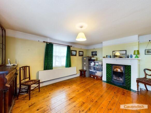 SITTING ROOM