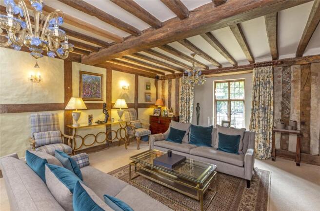 Drawing Room