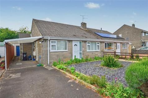 Highfield Way, Somerton, Somerset, TA11