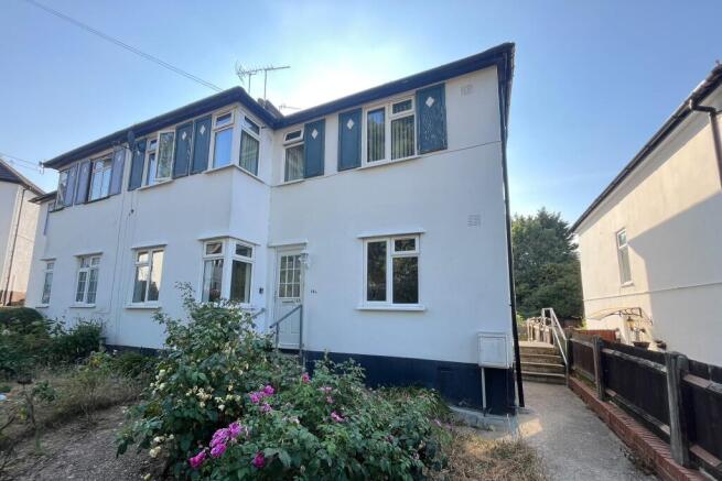 14a Abbey Road, Selsdon, South Croydon CR2 8NG