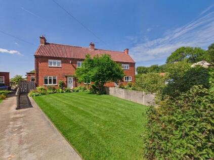 3 Meadowfield, Marton, Sinnington, York, YO62 6RD