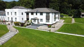 1, Grenofen Manor, Road From Rix Hill To Grenofen Cross, Tavistock PL19 9ES